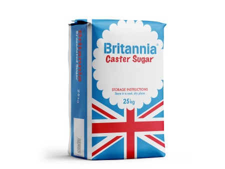 Britannia Caster Sugar