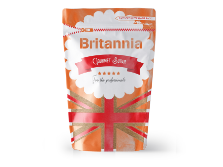Britannia Light Soft Brown Sugar