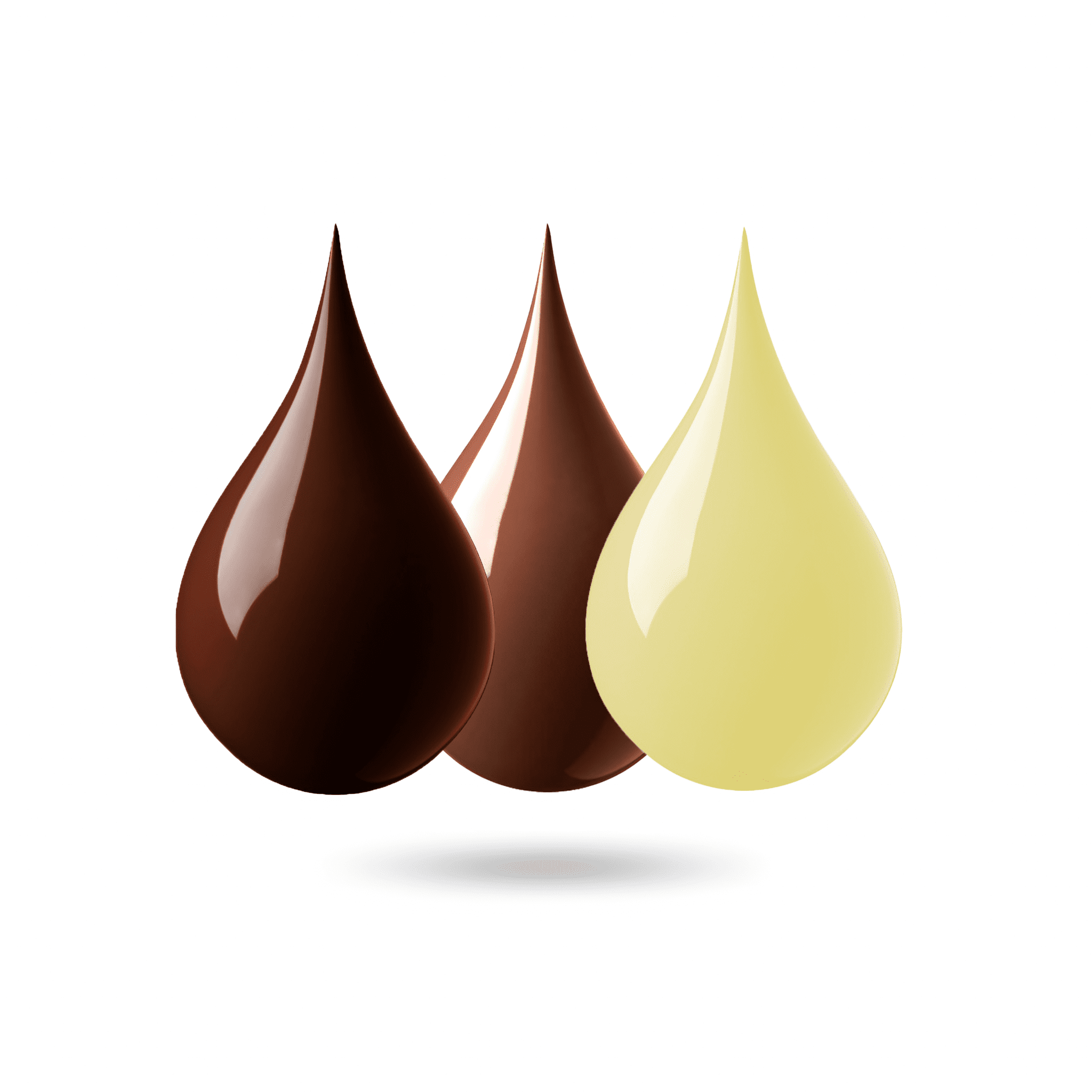 Liquid Chocolate - Britannia-Superfine